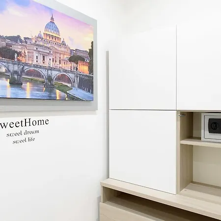 Apartman Charming Saint Peter