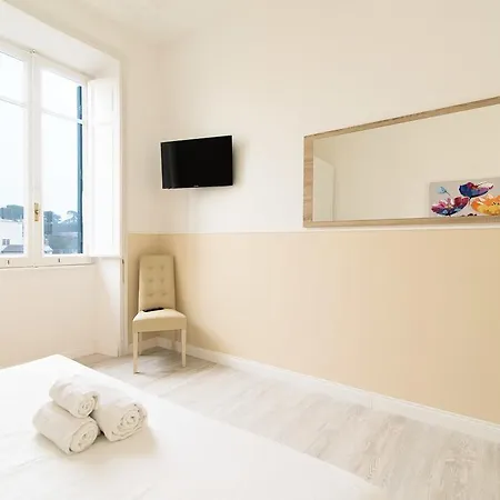 Apartman Charming Saint Peter Róma