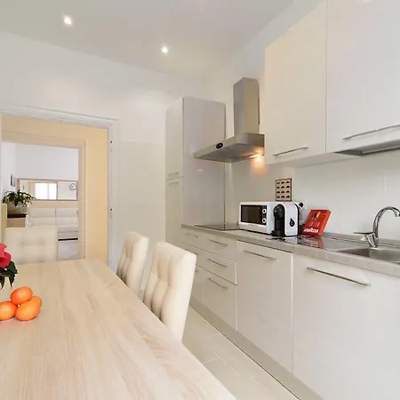 Charming Saint Peter Apartman Róma