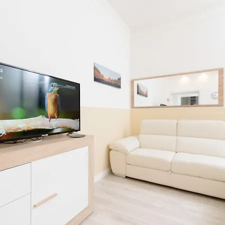 Apartman Charming Saint Peter