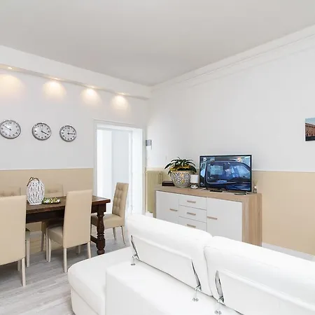 Charming Saint Peter Apartman Róma