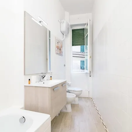 Charming Saint Peter Apartman *