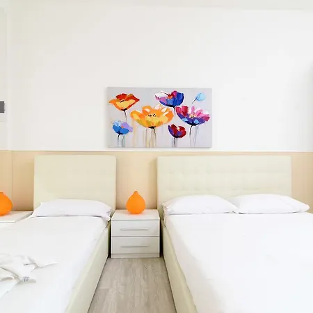 Apartman Charming Saint Peter Róma