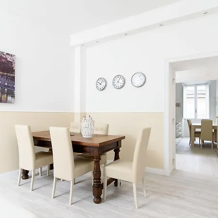Charming Saint Peter Apartman